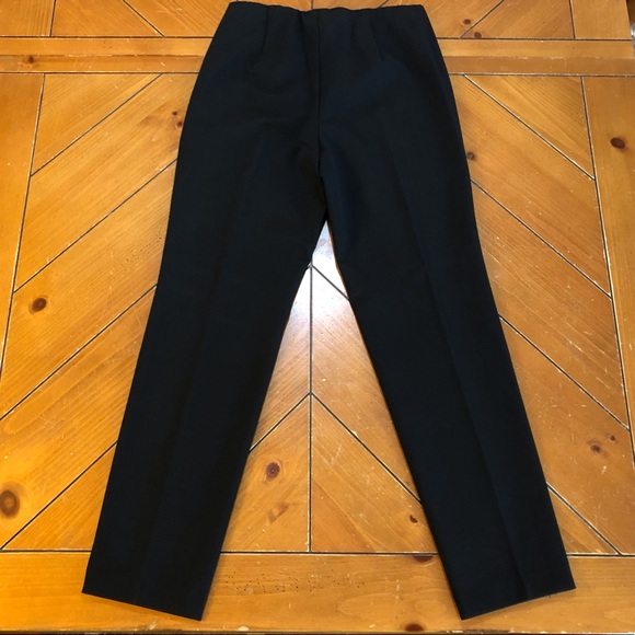 J. Jill Pants - J.Jill ponte pants with a slim leg